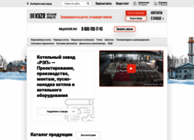 Kvzr.ru thumbnail