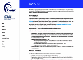 Kwarc.info thumbnail