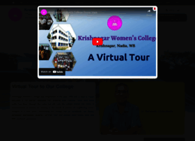 Kwc.ac.in thumbnail