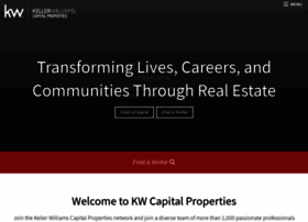 Kwcapitalproperties.com thumbnail