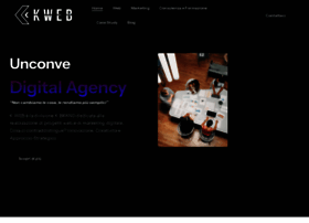 Kweb.me thumbnail