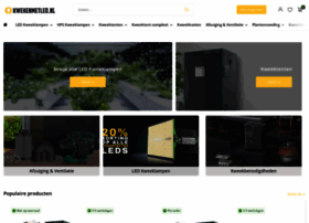 Kwekenmetled.nl thumbnail Kwekenmetled.nl thumbnail