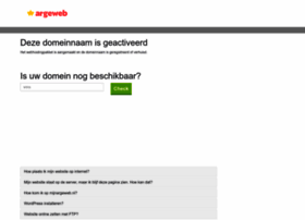 Kwekerijdebelder.nl thumbnail