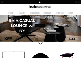 Kwik-designmoebel.de thumbnail
