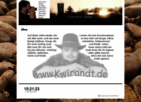 Kwirandt.de thumbnail