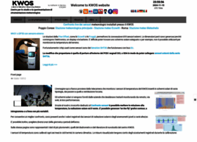 Kwos.org thumbnail Kwos.org thumbnail