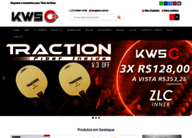 Kws.com.br thumbnail