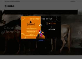 Kxco.io thumbnail