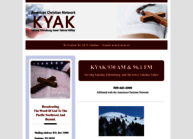 Kyak.com thumbnail