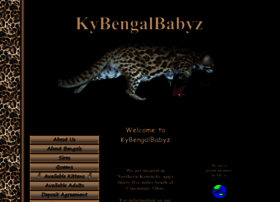 Kybengalbabyz.com thumbnail
