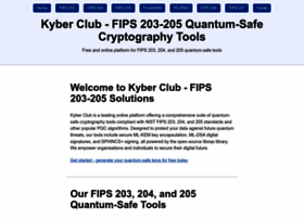 Kyber.club thumbnail