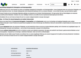 Kyjo.de thumbnail