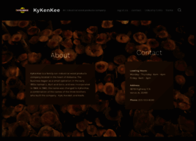 Kykenkee.com thumbnail