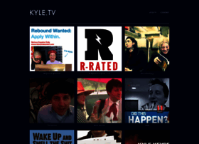 Kyle.tv thumbnail