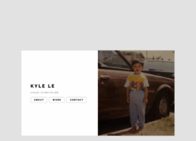 Kylele.net thumbnail