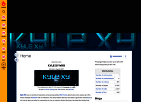 Kylexy.wikia.com thumbnail
