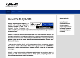 Kylgrafx.com thumbnail