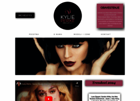 Kylieperike.com thumbnail