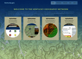 Kymartian.ky.gov thumbnail