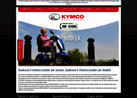 Kymcoforu.it thumbnail Kymcoforu.it thumbnail