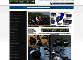Kymcosklep.pl thumbnail