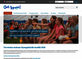 Kymppileiri.net thumbnail