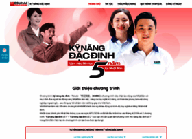 Kynangdacdinh.com thumbnail