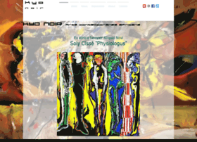 Kyonoir.net thumbnail Kyonoir.net thumbnail