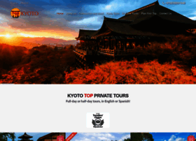 Kyotodailytours.com thumbnail