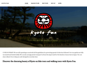 Kyotofun.com thumbnail