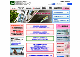 Kyotominami.or.jp thumbnail