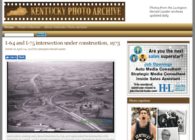 Kyphotoarchive.com thumbnail