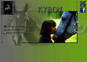 Kyron-sport.de thumbnail