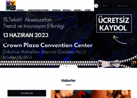 Kysd.org.tr thumbnail