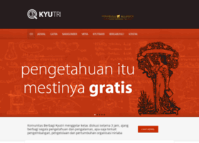 Kyutri.com thumbnail