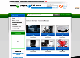 Kz.tehnostudio.ru thumbnail