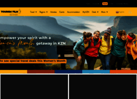 Kzn.org.za thumbnail