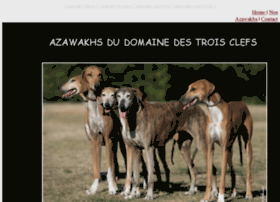 L-azawakh.fr thumbnail