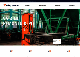 L-ekspresis.eu thumbnail