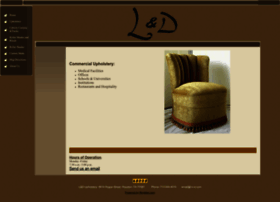 L-n-d.com thumbnail