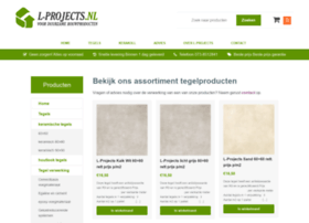 L-projects.nl thumbnail