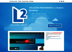 L2maker.com.br thumbnail