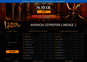 L2op.ru thumbnail L2op.ru thumbnail