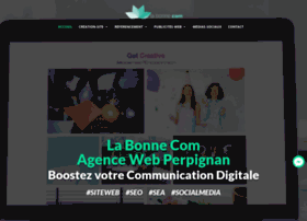 La-bonne-com.com thumbnail
