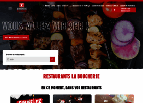 La-boucherie.fr thumbnail