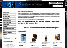 La-boutique-de-bretagne.com thumbnail
