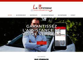 La-bressane.fr thumbnail
