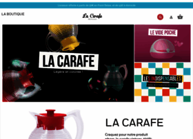 La-carafe.fr thumbnail