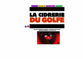 La-cidrerie.fr thumbnail