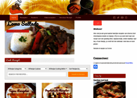 La-cocina.be thumbnail La-cocina.be thumbnail